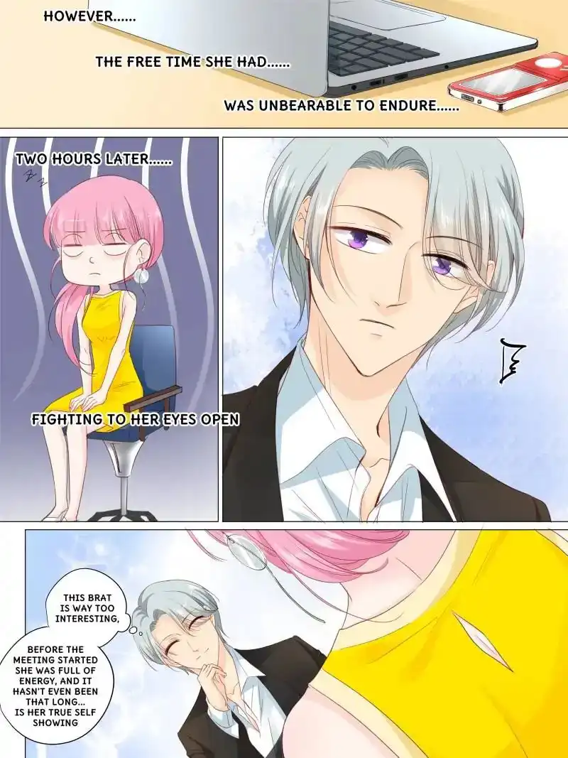 Don't be so harsh Chapter 145 13